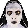 Scary Mask